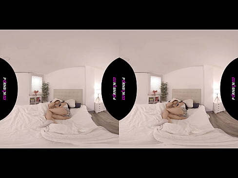 ❤️ PORNBCN VR Lilesbiene tse peli tse nyane li tsoha li lla ka 4K 180 3D virtual reality Geneva Bellucci Katrina Moreno ho st.xsexshop.ru ❌️❤